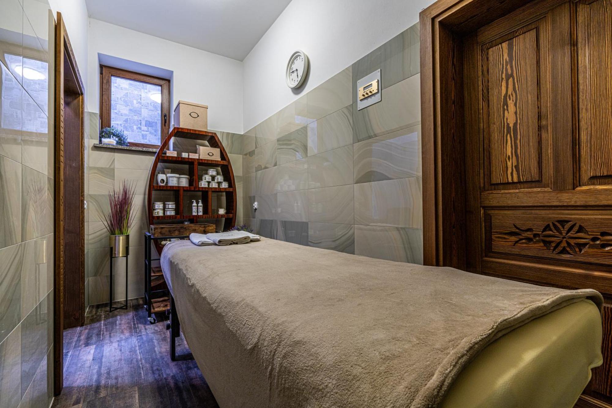 Tatry De Luxe Fizjomedical & Мужасихле