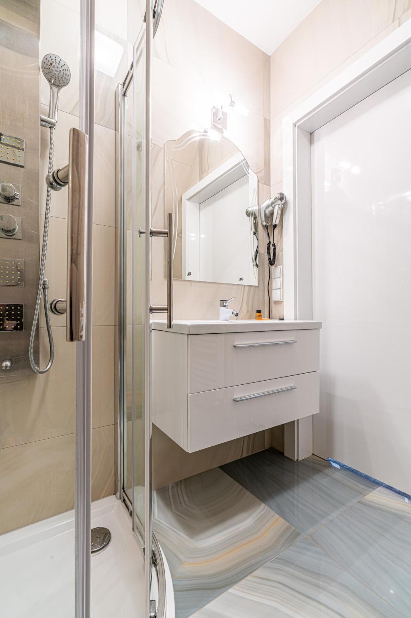 Tatry De Luxe Fizjomedical & 3* Мужасихле