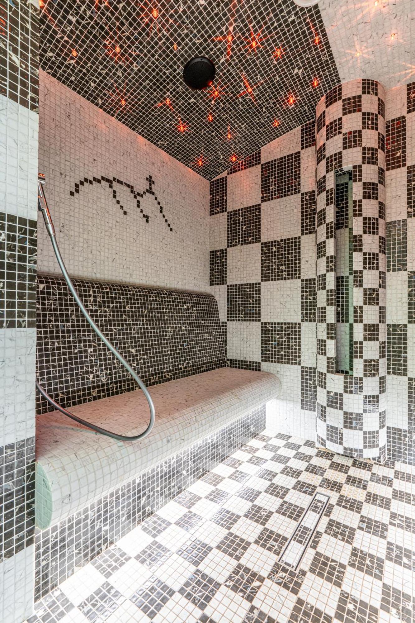 Апартаменти Tatry De Luxe Fizjomedical &
