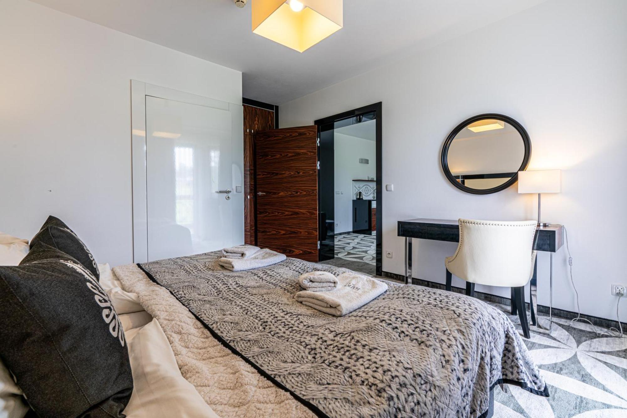 Tatry De Luxe Fizjomedical & 3* Мужасихле
