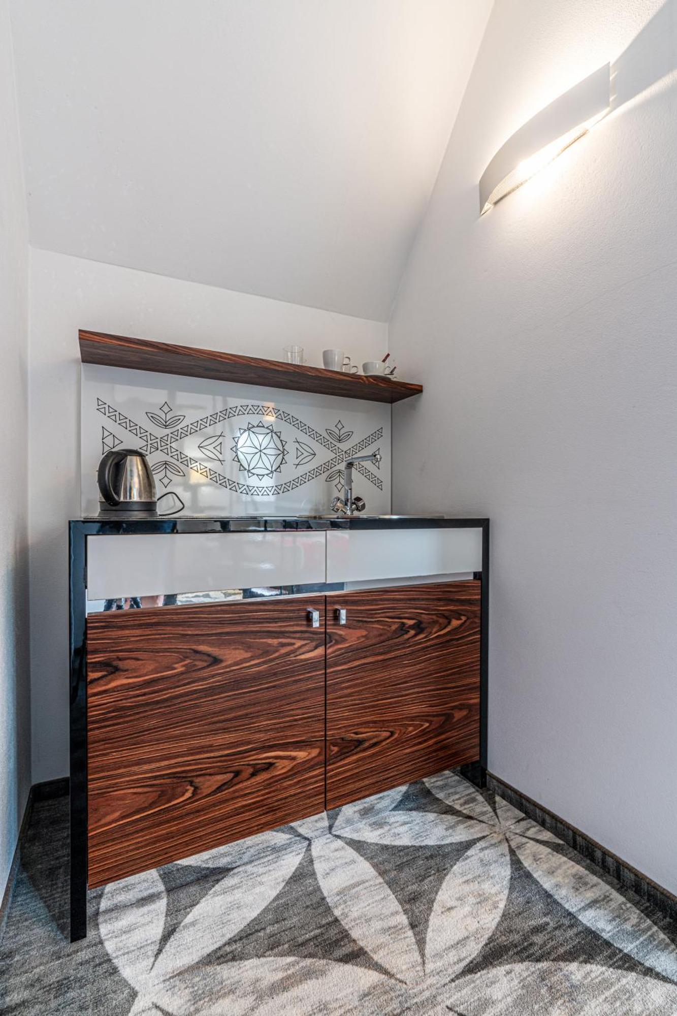 Tatry De Luxe Fizjomedical & Апартаменти