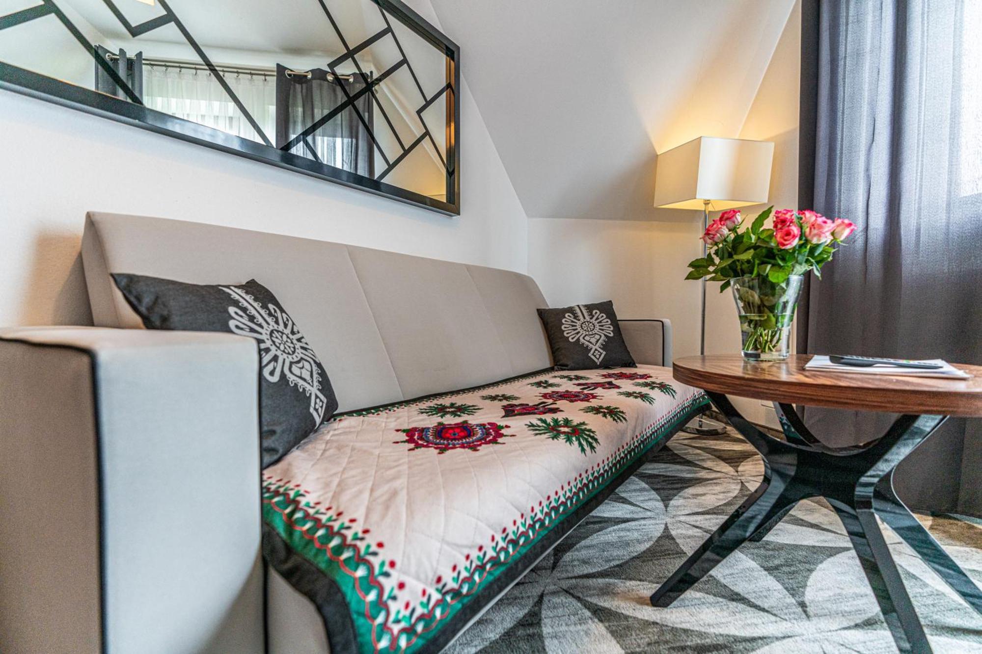 Tatry De Luxe Fizjomedical & 3*