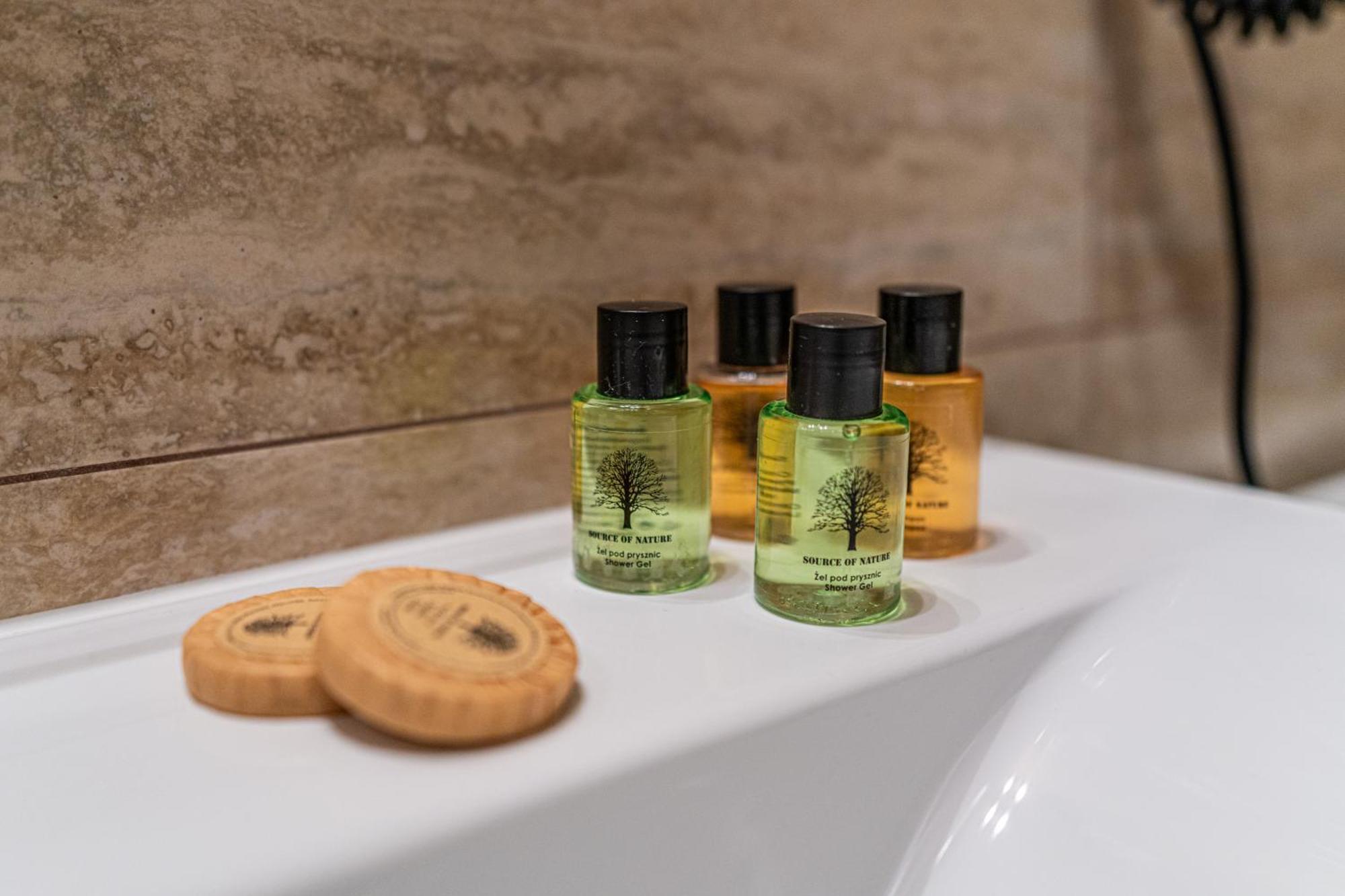 Апартаменти Tatry De Luxe Fizjomedical &