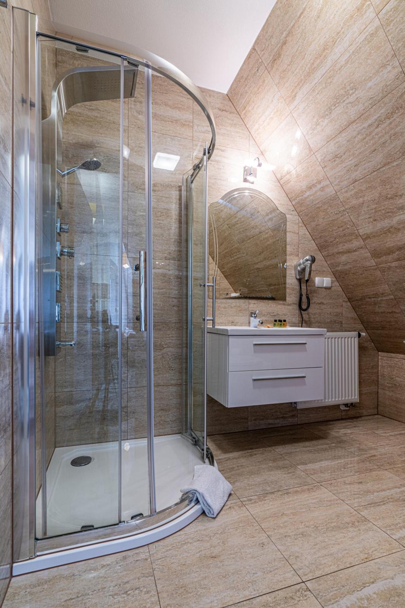 Tatry De Luxe Fizjomedical & Апартаменти Мужасихле