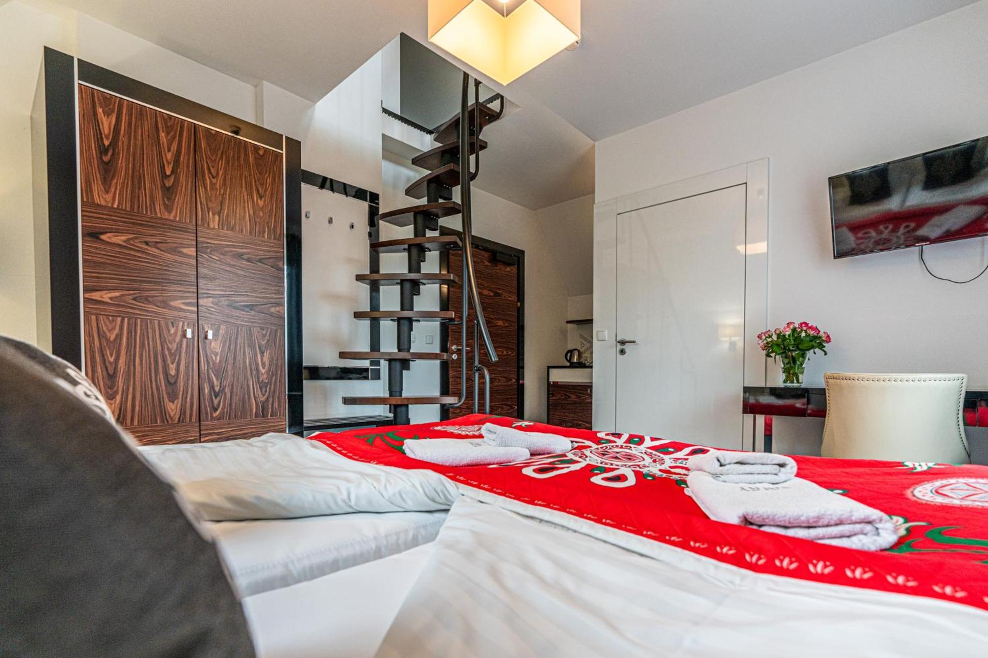 Tatry De Luxe Fizjomedical & 3*