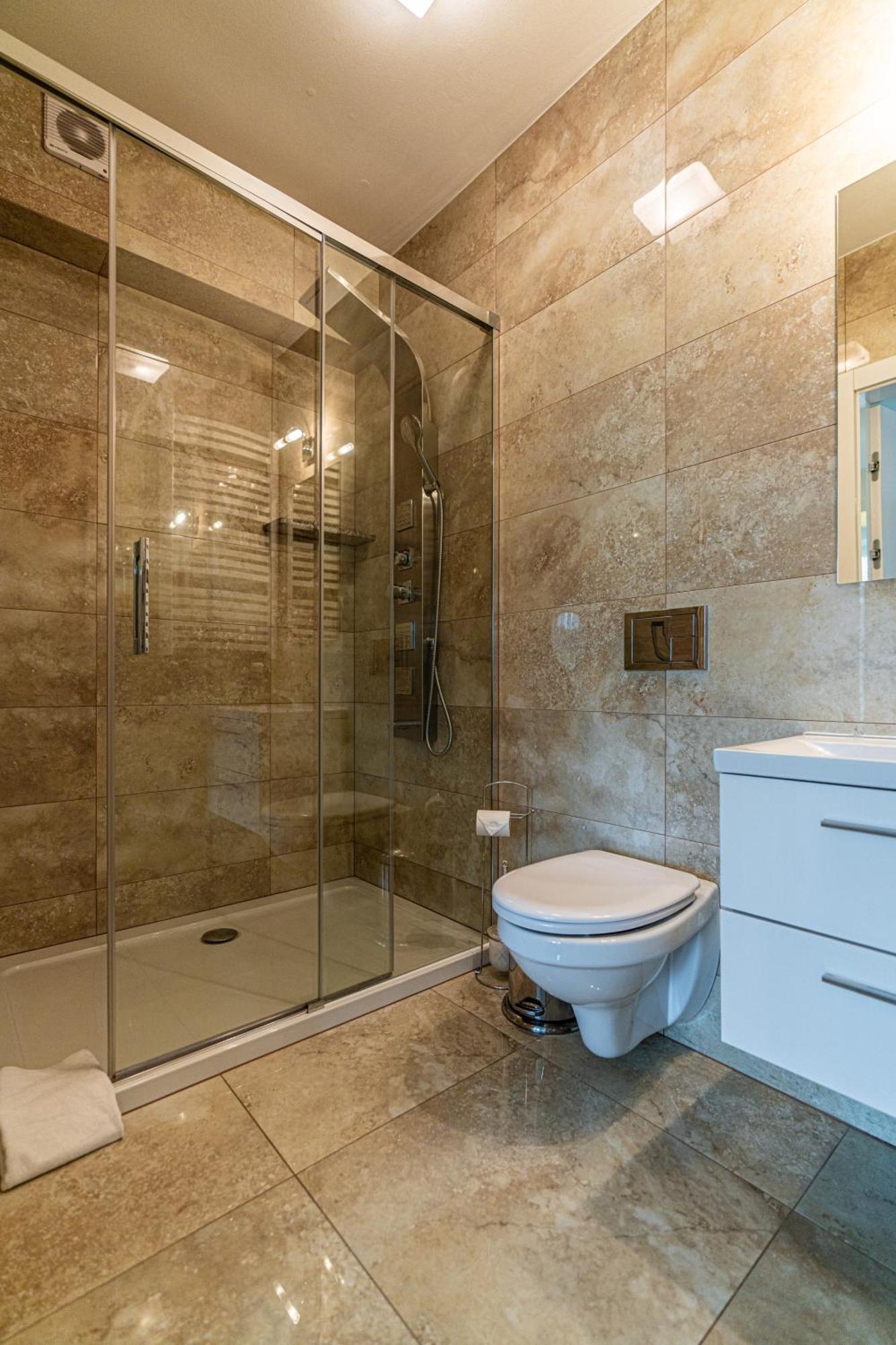 Tatry De Luxe Fizjomedical & 3* Мужасихле